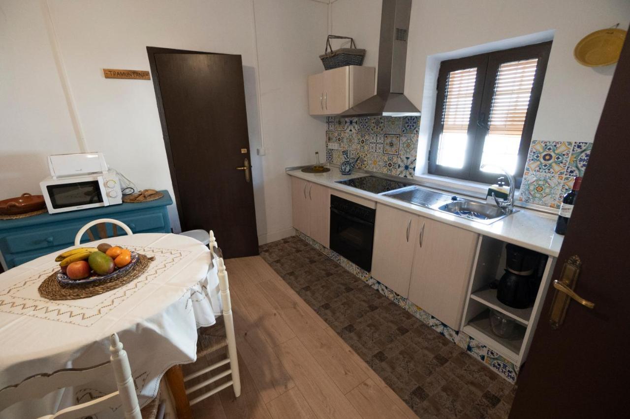 Casa Rural La Bodega Alicante Eksteriør bilde