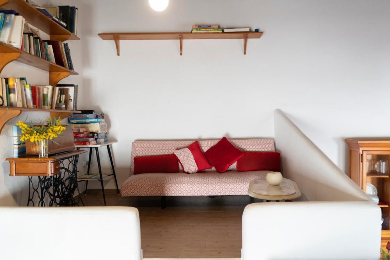 Casa Rural La Bodega Alicante Eksteriør bilde